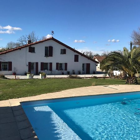 Gite La Forge De Clermont Clermont  Exterior photo