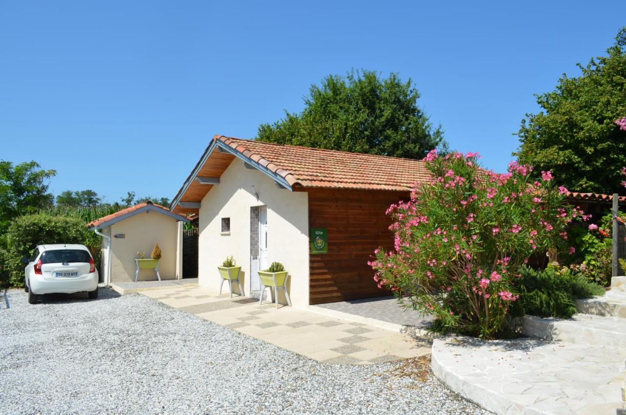 Gite La Forge De Clermont Clermont  Exterior photo