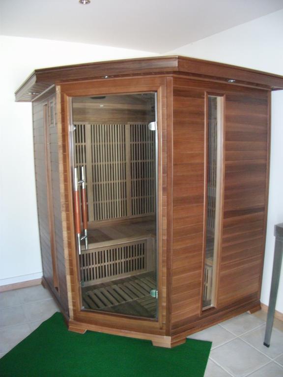Gite La Forge De Clermont Clermont  Room photo