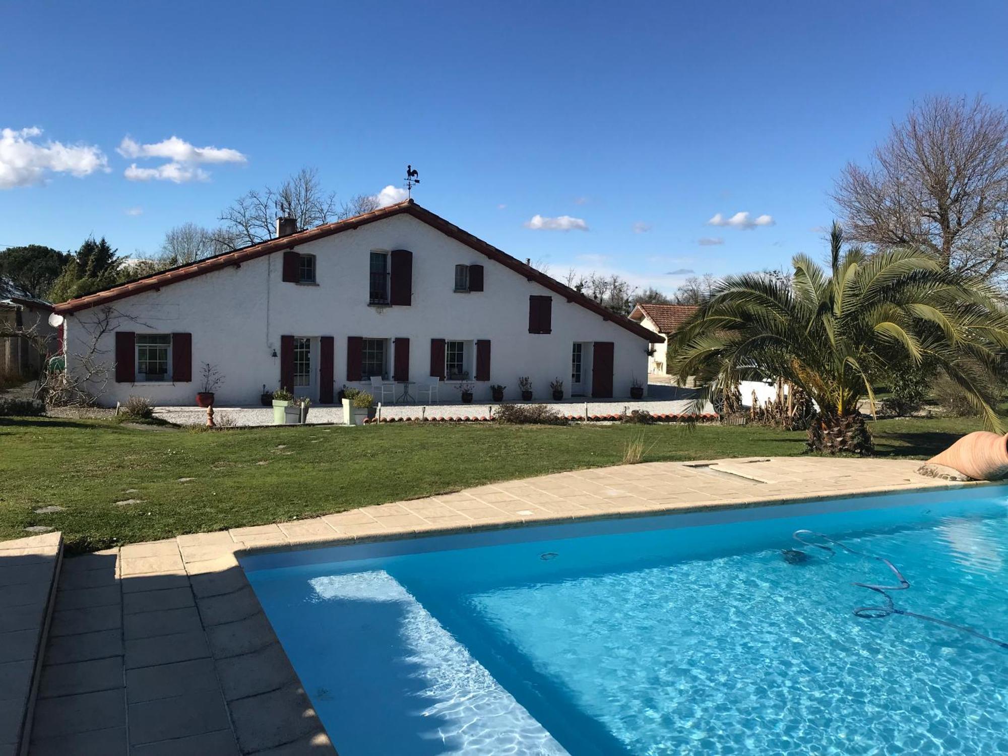 Gite La Forge De Clermont Clermont  Exterior photo