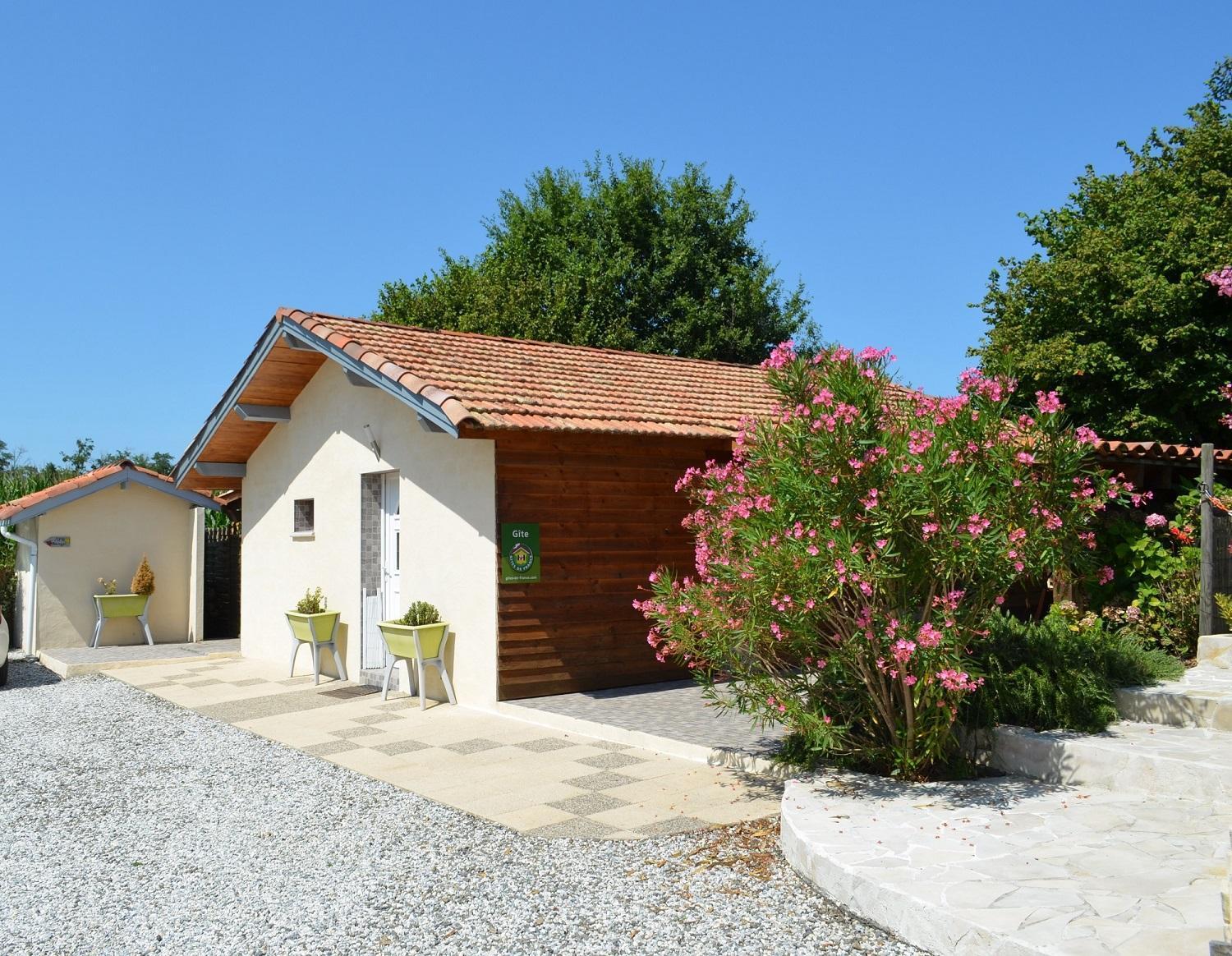 Gite La Forge De Clermont Clermont  Exterior photo