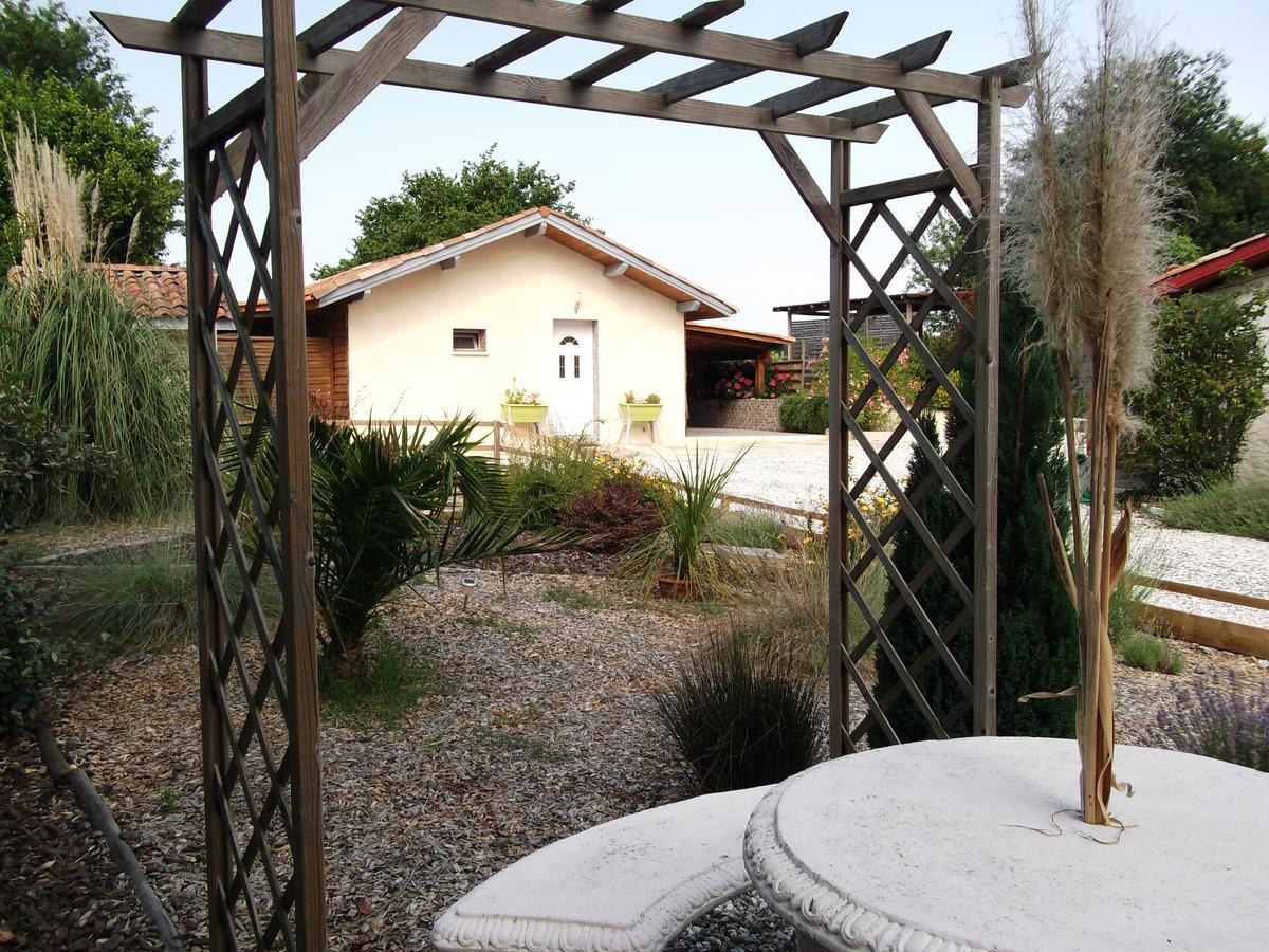 Gite La Forge De Clermont Clermont  Exterior photo