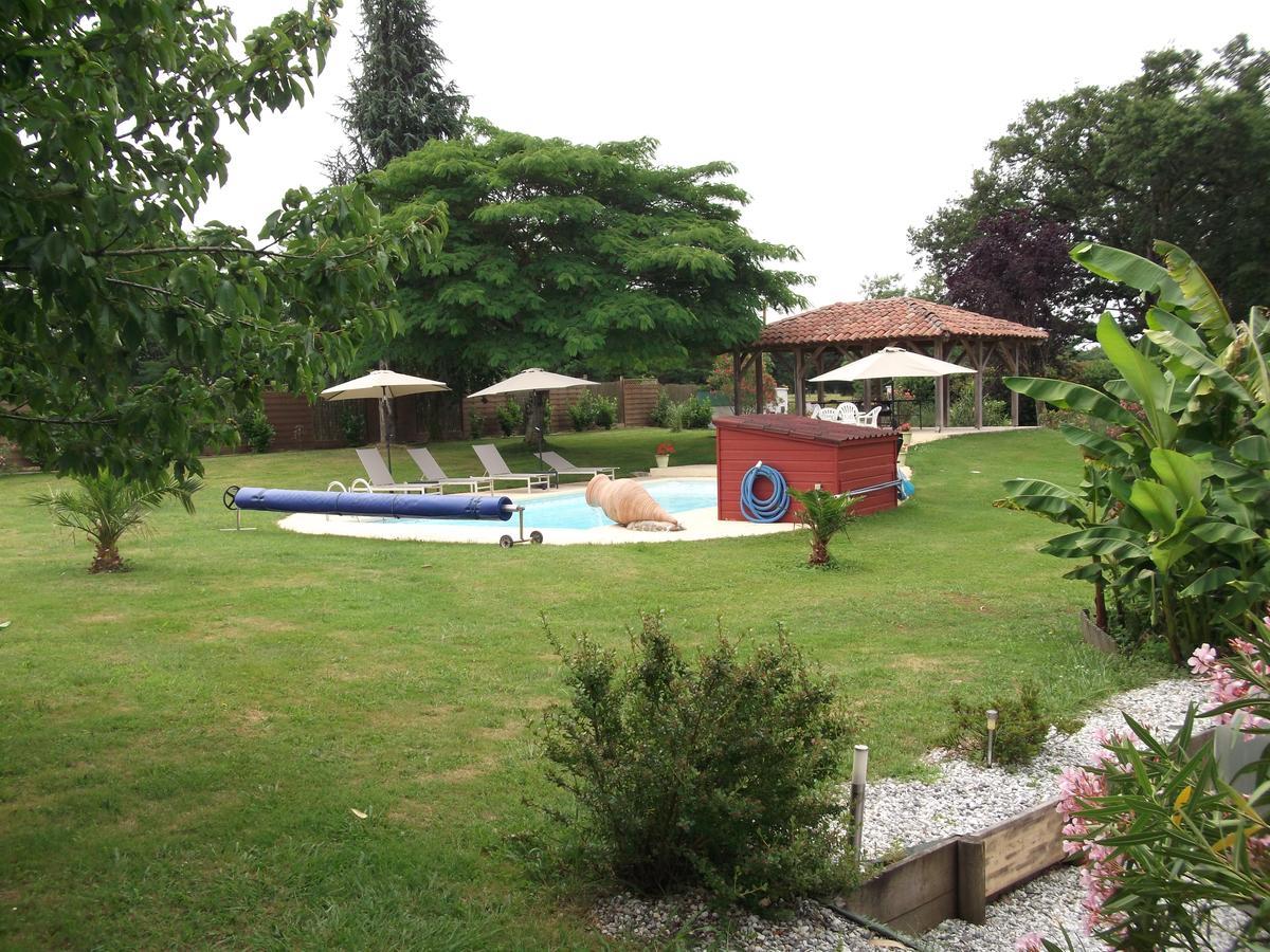 Gite La Forge De Clermont Clermont  Exterior photo